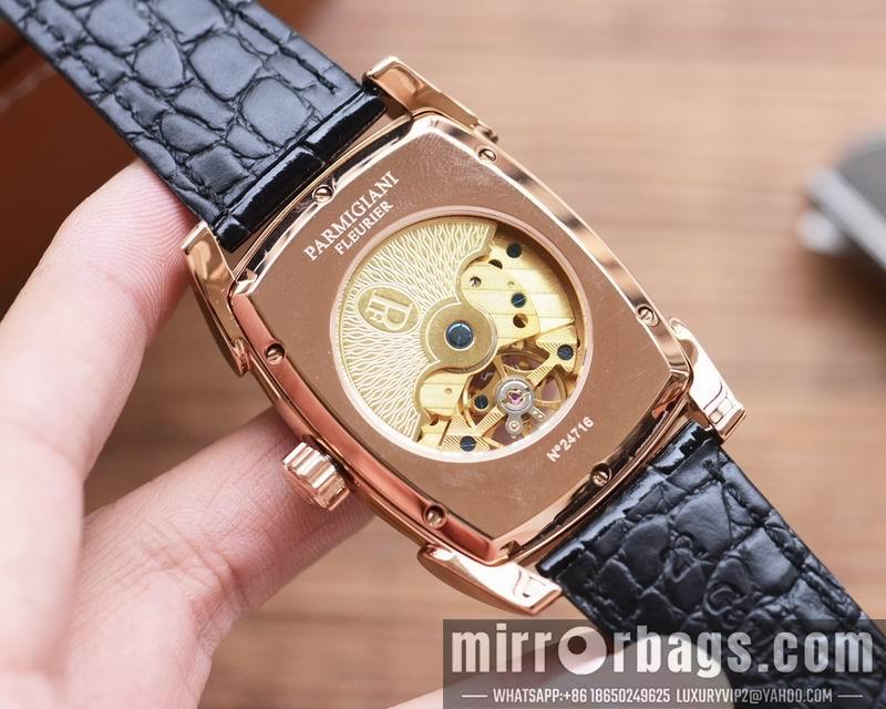 Replica Parmigiani 47X37X11mm 050203