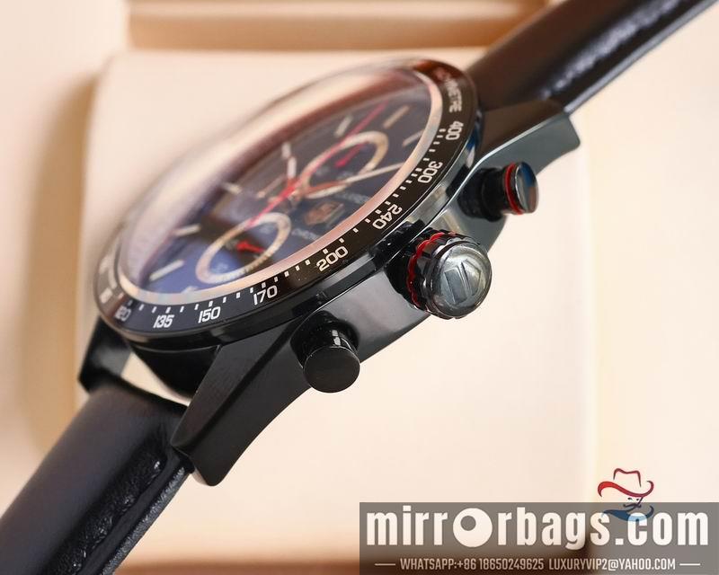 Replica Tag Heuer 43mm 072405