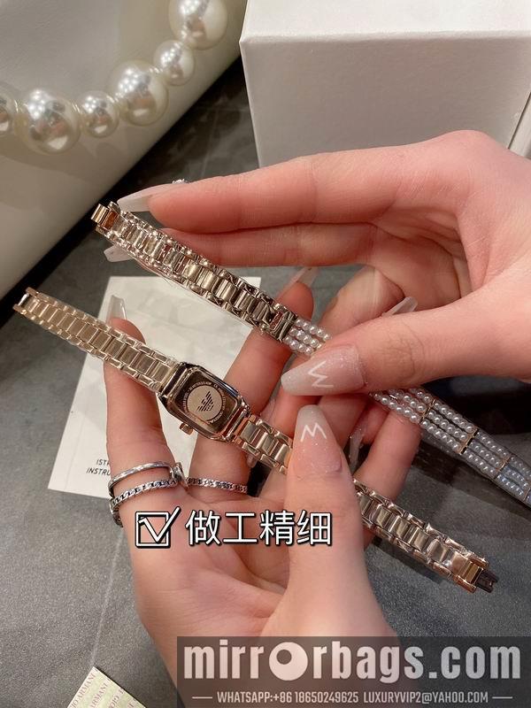 Replica Armani AR11323 22mm 022310
