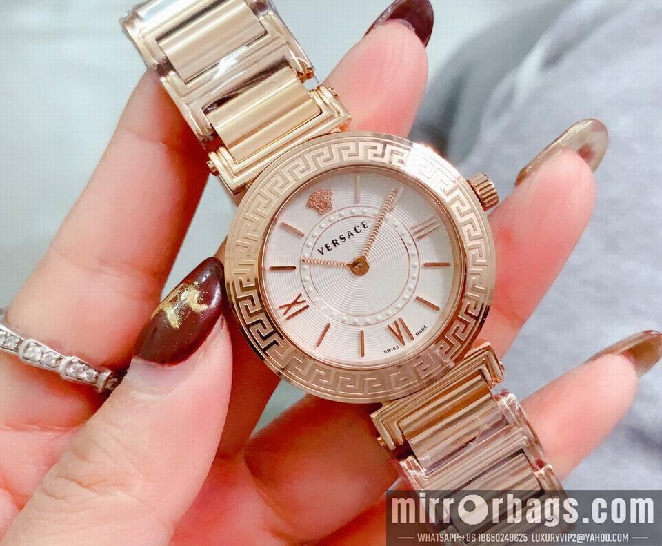 Replica Versace watch 110901
