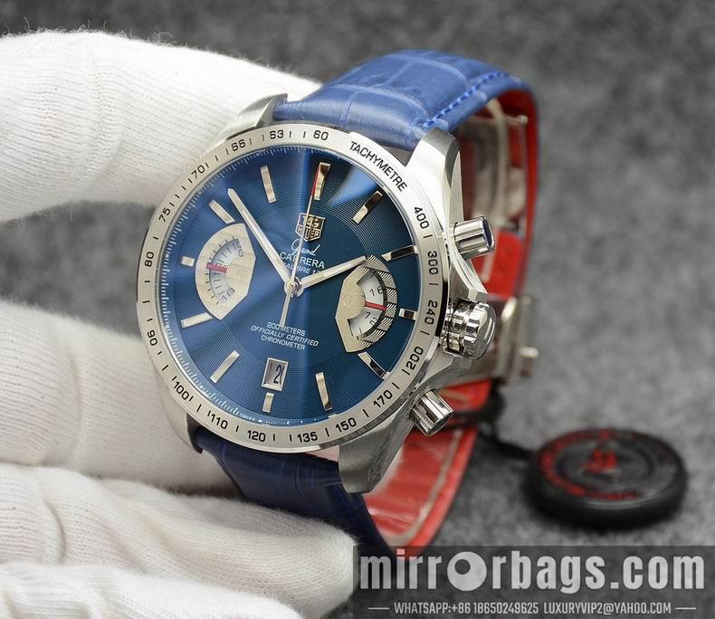 Replica Tag Heuer men 44X15mm 072611