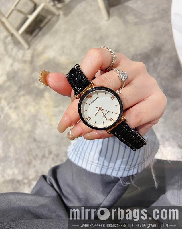 Replica Armain 32mm 0325100
