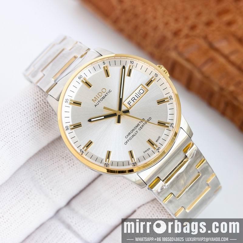 Replica Mido 40mm 050457
