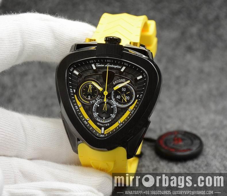 Replica Tonino Lamborghini men 45X12.5mm M02