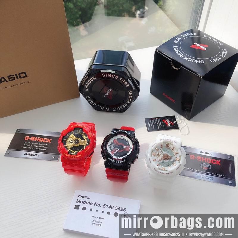 Replica Casio watch 103151