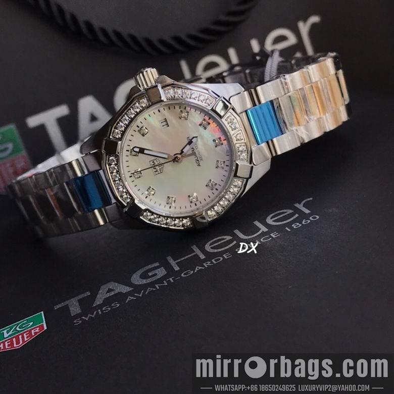 Replica Tag Heuer 32mm 18mm 2nms13