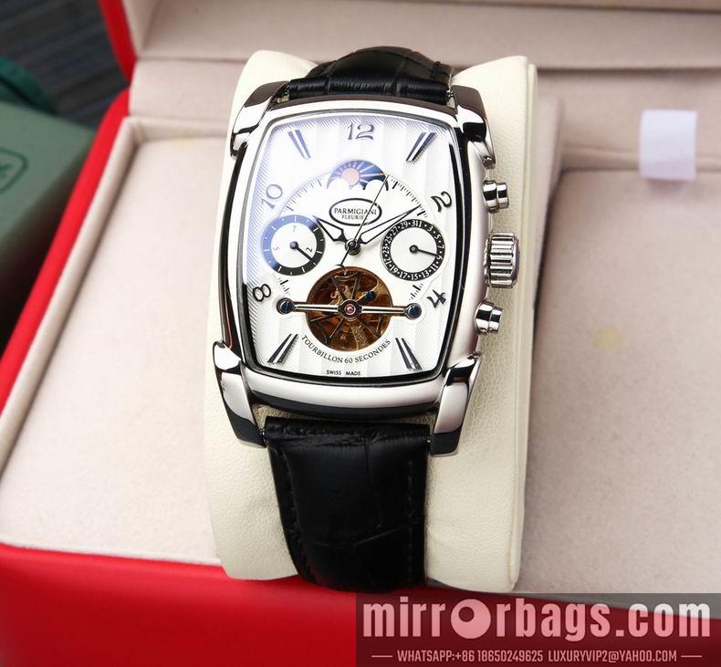 Replica Parmigiani 47X37X11mm 092106