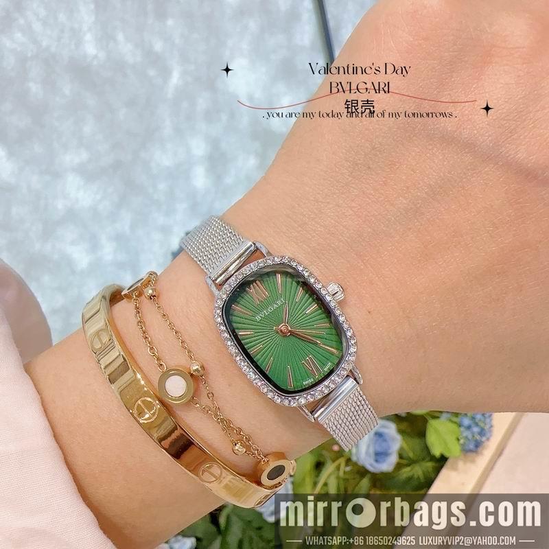Replica Bvlgari 21X27mmX6mm 103163