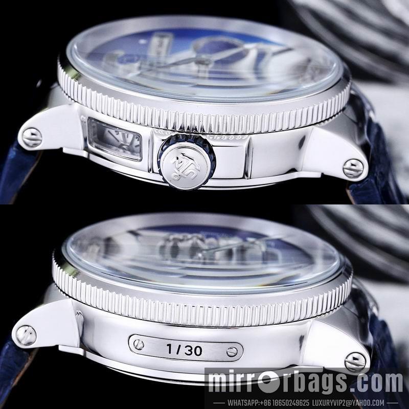 Replica Ulysse Nardin 44X15mm 082321