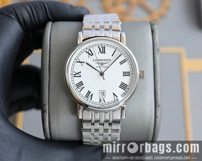 Replica Longines 39X10mm 0506166