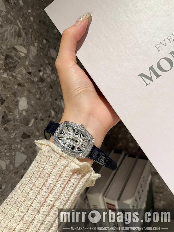 Replica Franck Muller 30X40mm 041689