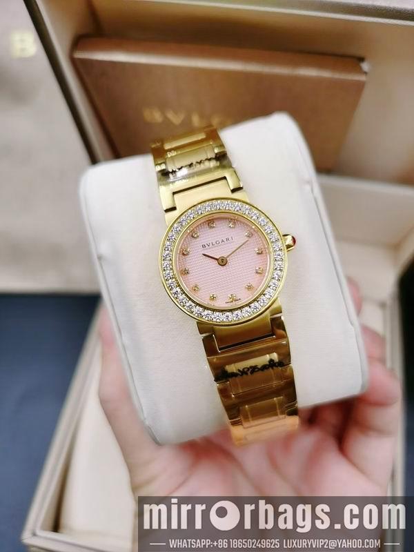 Replica Bvlgari 26mm 022228