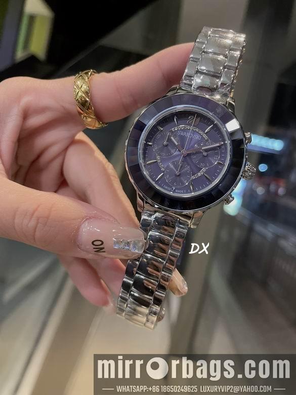 Replica Swarovski 39mm 2nms72