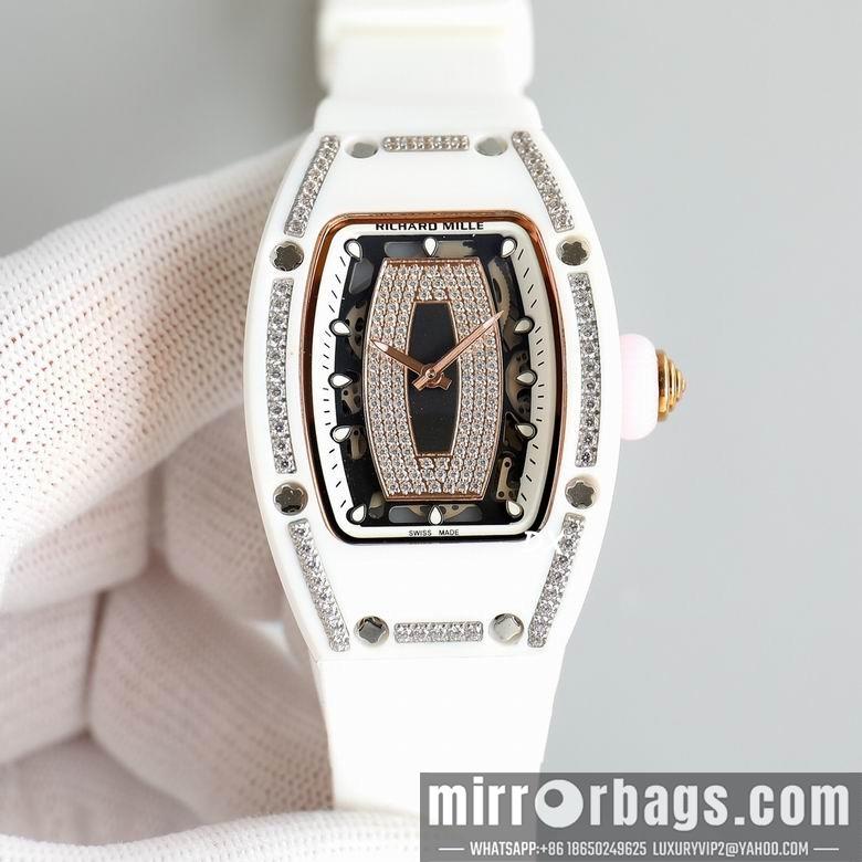 Replica Richard Mille 31x45mm 11nms25