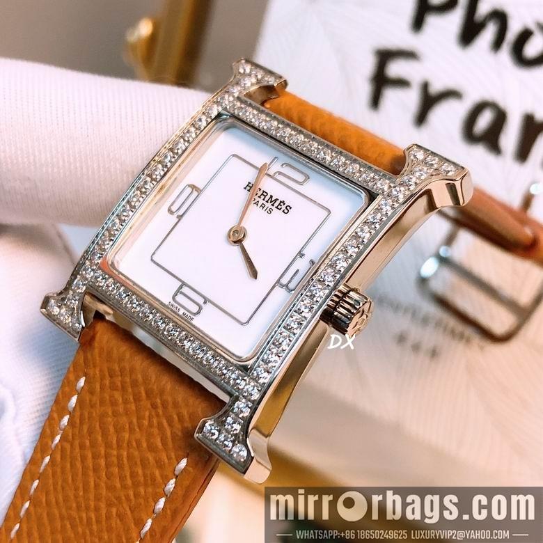 Replica Hermes 26mm 2nms39