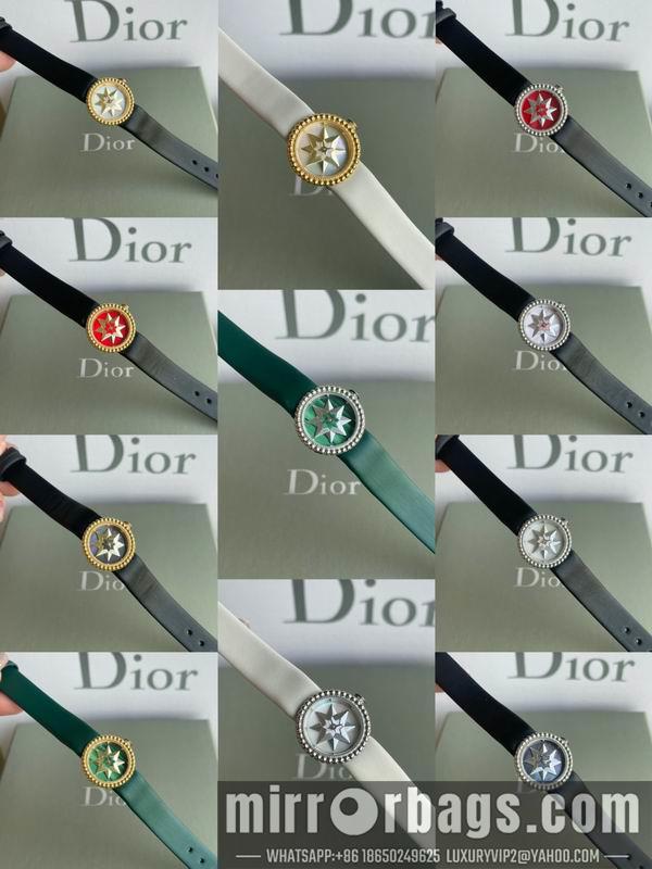 Replica Dior 19mm 102347