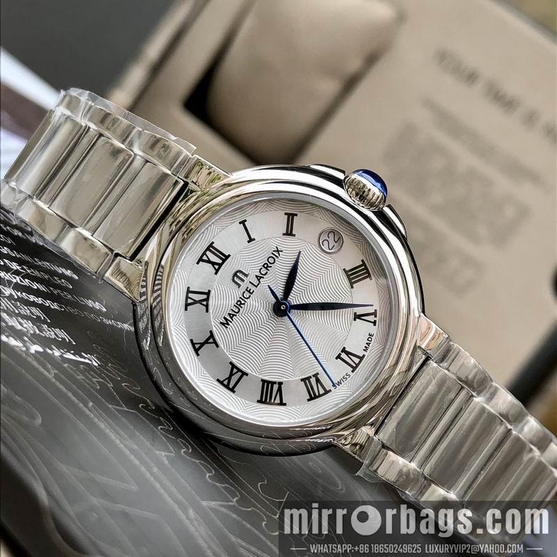 Replica Maurice Lacroix 32mm 090927