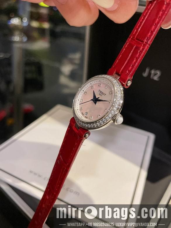 Replica Tissot women 26mm M03