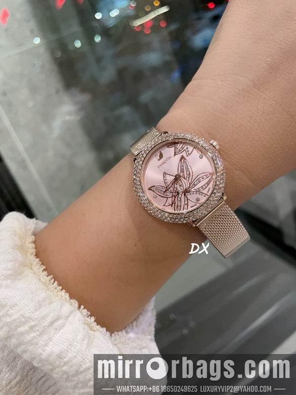 Replica Swarovski 34.5x7mm 11nms98