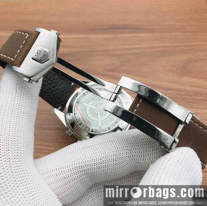 Replica Tag Heuer 40mm 030252