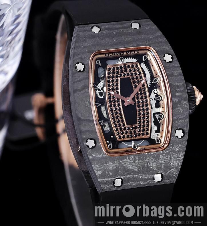 Replica Richard Mille women 45X31mm M08
