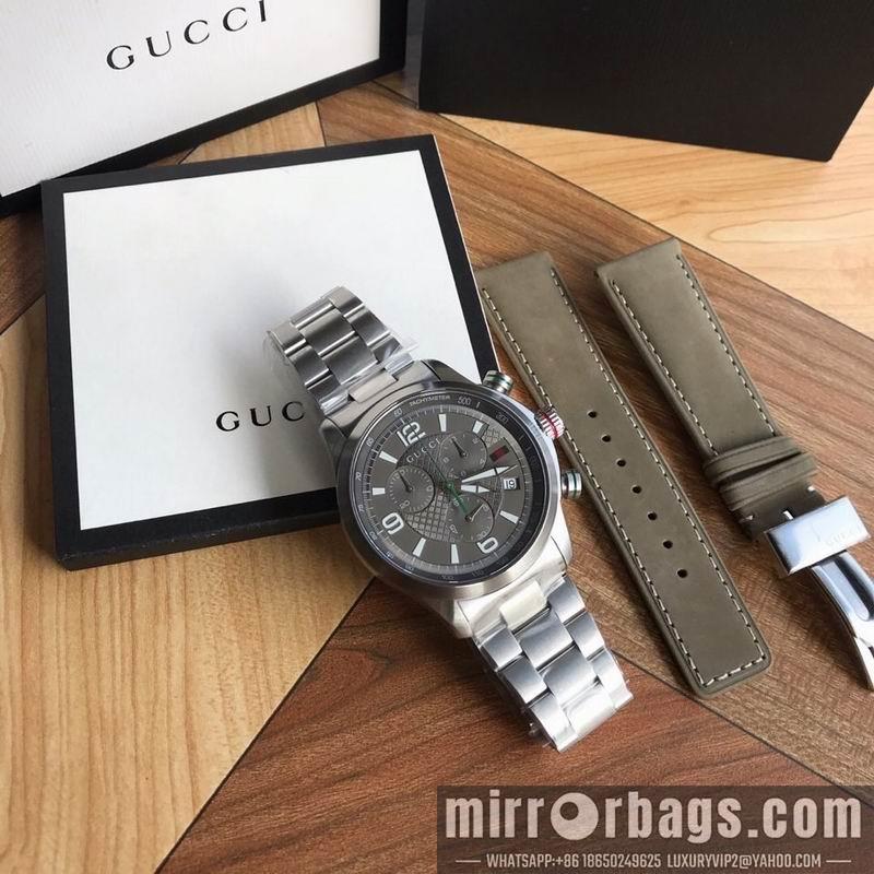 Replica Gucci 42mm 032450