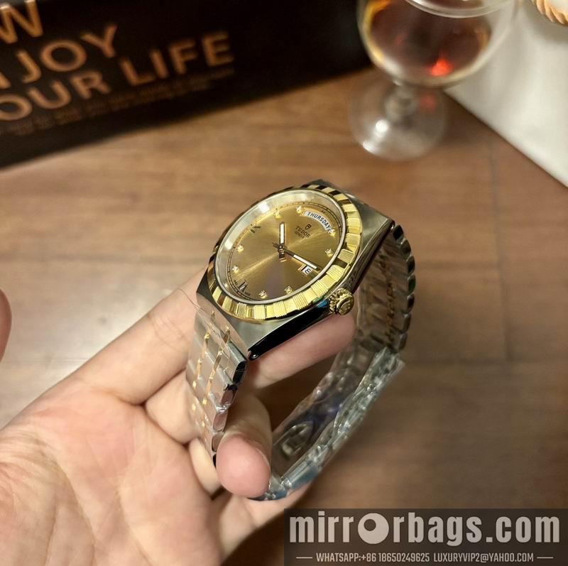 Replica Tudor 41mm 072439