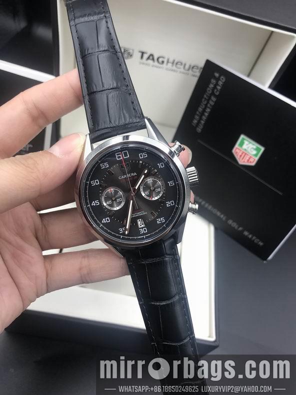 Replica Tag Heuer watch M68