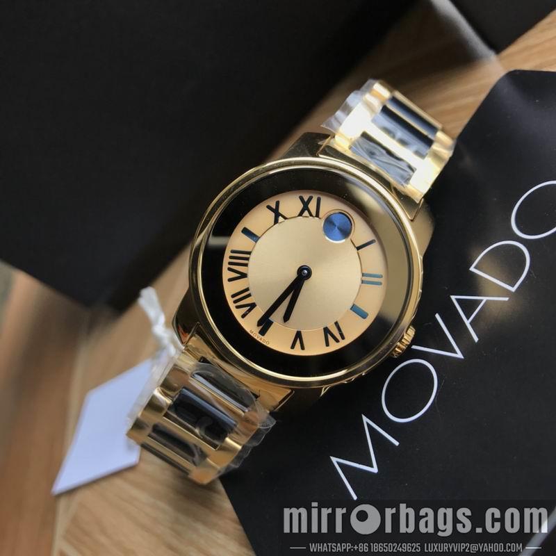 Replica Movado 32mm 102246