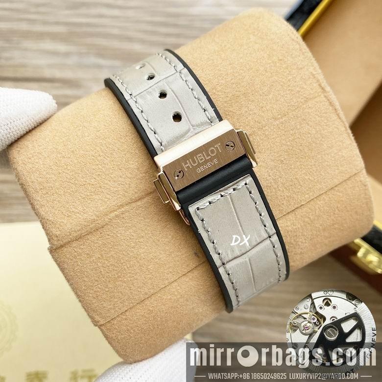 Replica Hublot 33x13mm 2nms13