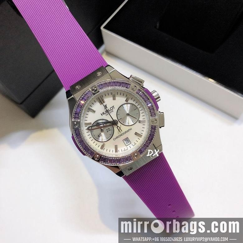 Replica Hublot 38mm 2nms15