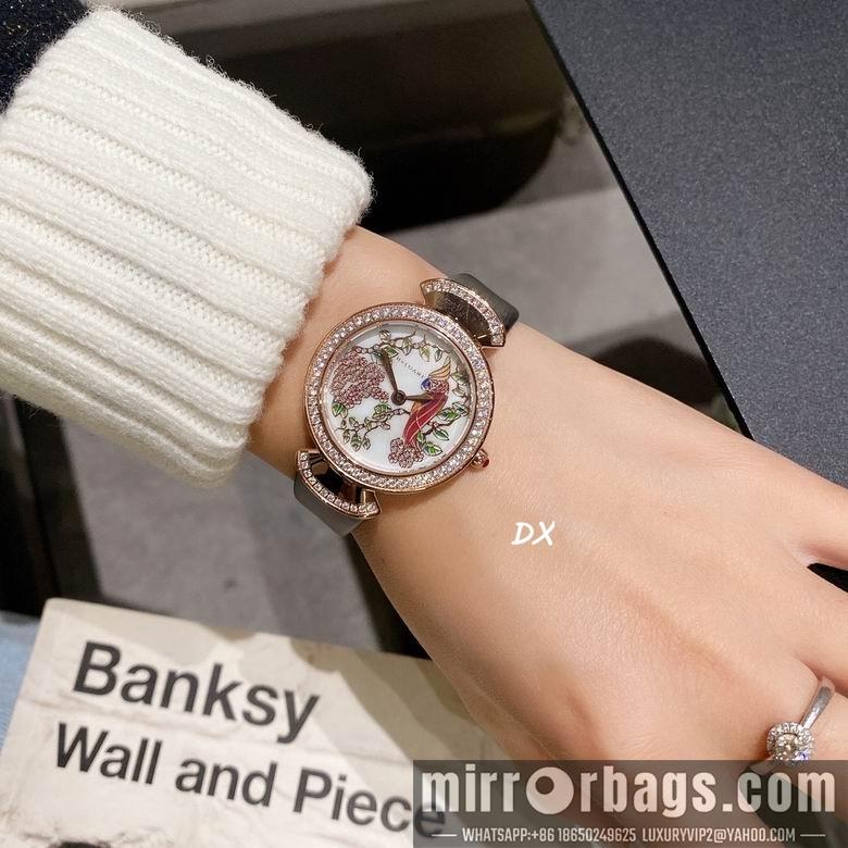 Replica Bvlgari 8nms43