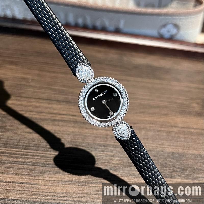 Replica Boucheron 23mm 102356