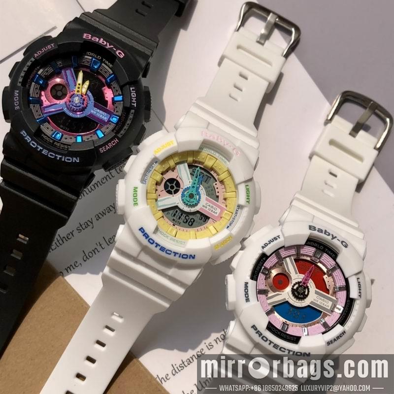 Replica Casio watch 103152