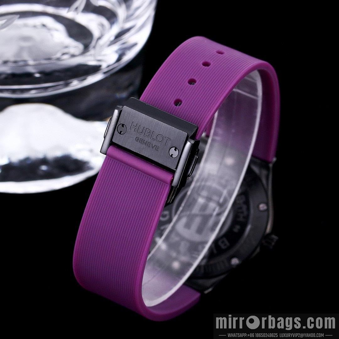 Replica Hublot 33X10mm 102304