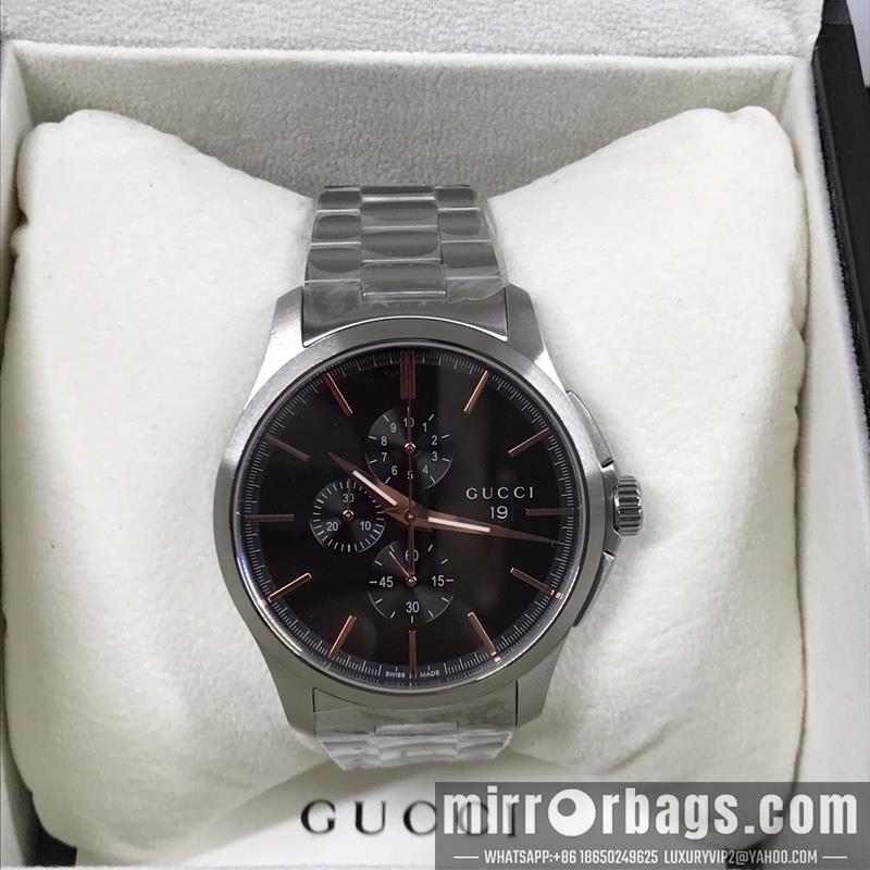 Replica Gucci watch 080641