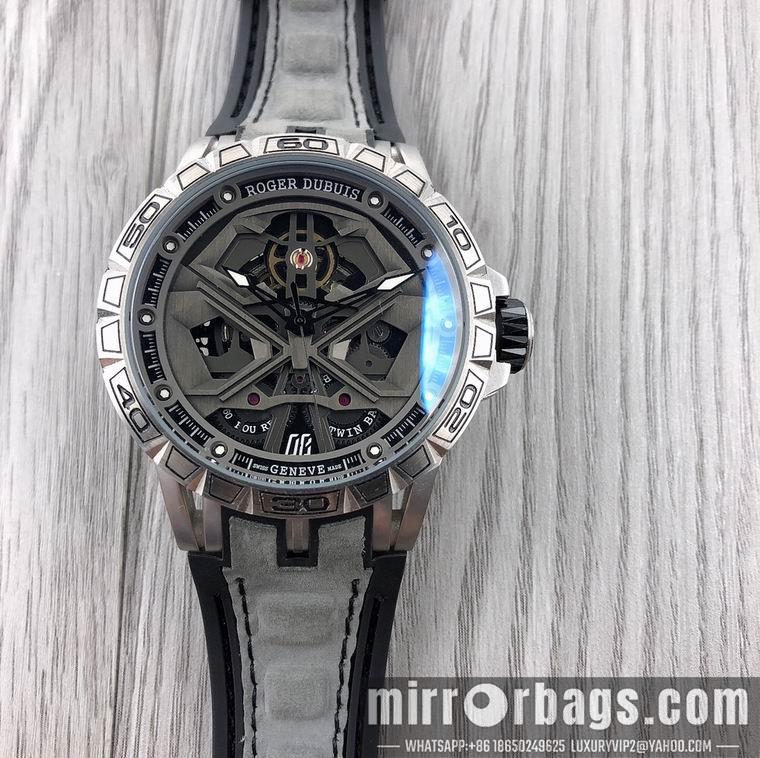 Replica Roger Dubuis men 47X13mm M03
