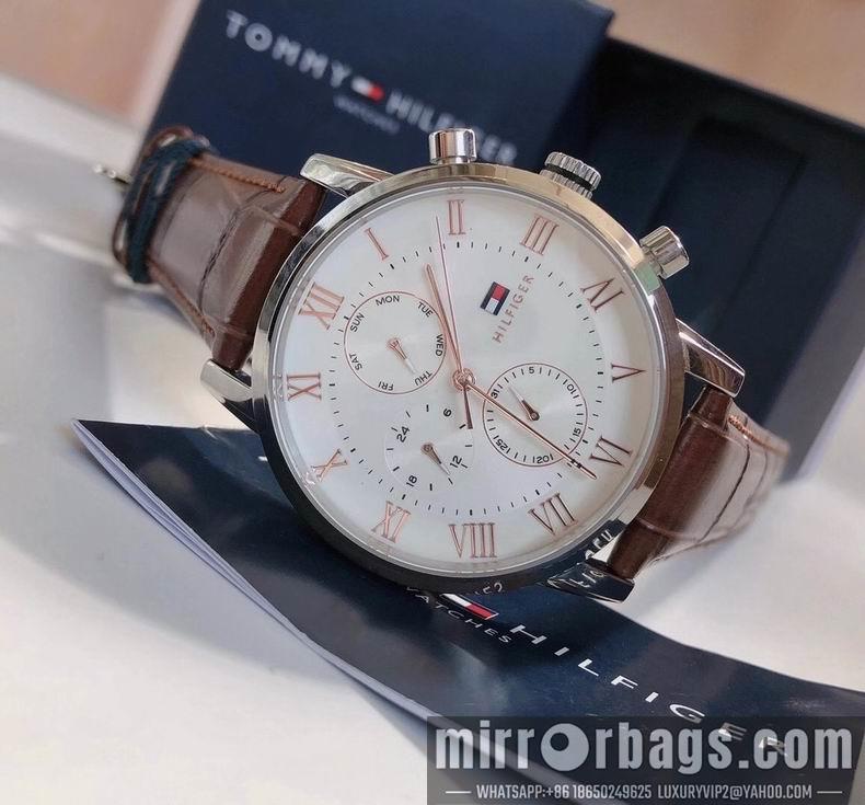 Replica Tommy Hilfiger men 44mm 062280