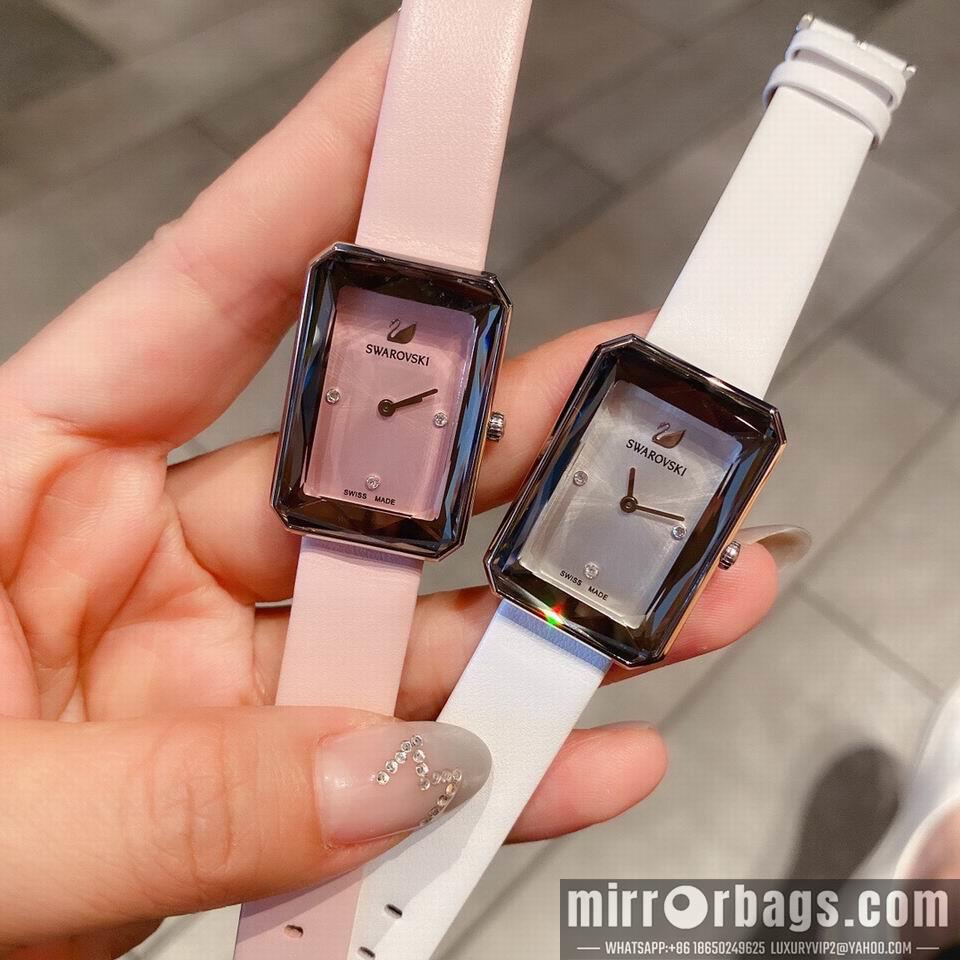 Replica Swarovski watch 110402