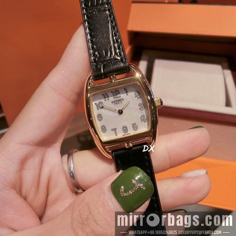 Replica Hermes 26x33mm 6nms43
