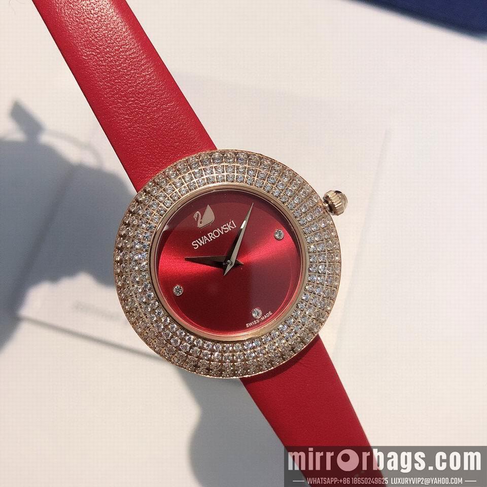 Replica Swarovski watch mb 073001