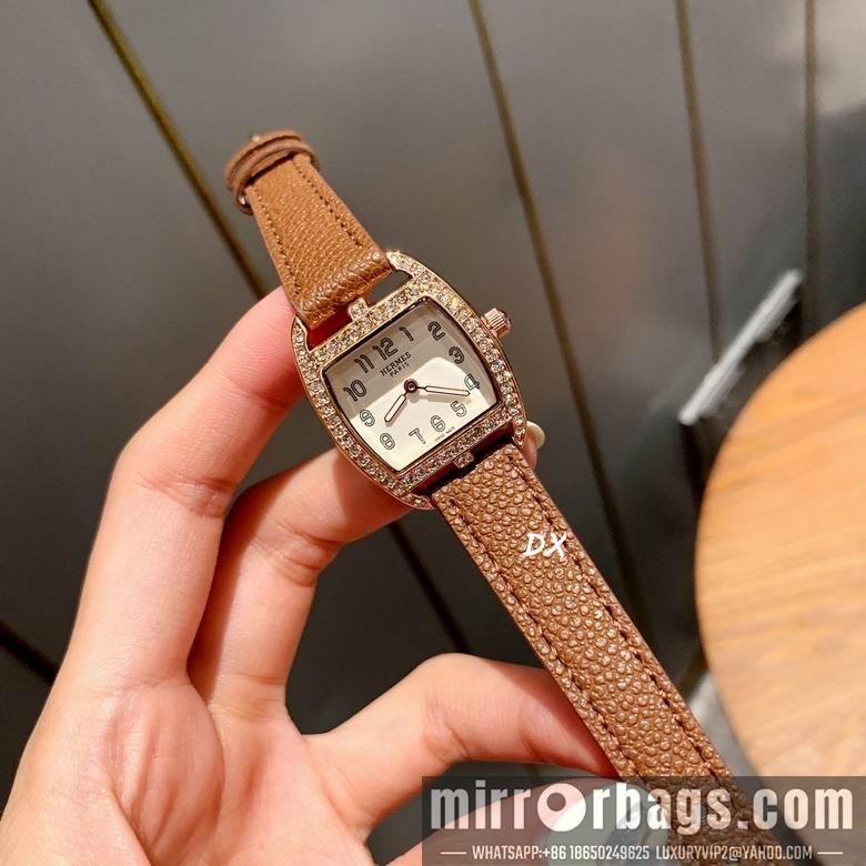 Replica Hermes 26x33mm 2nms40