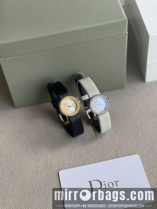 Replica Dior 19mm 102346