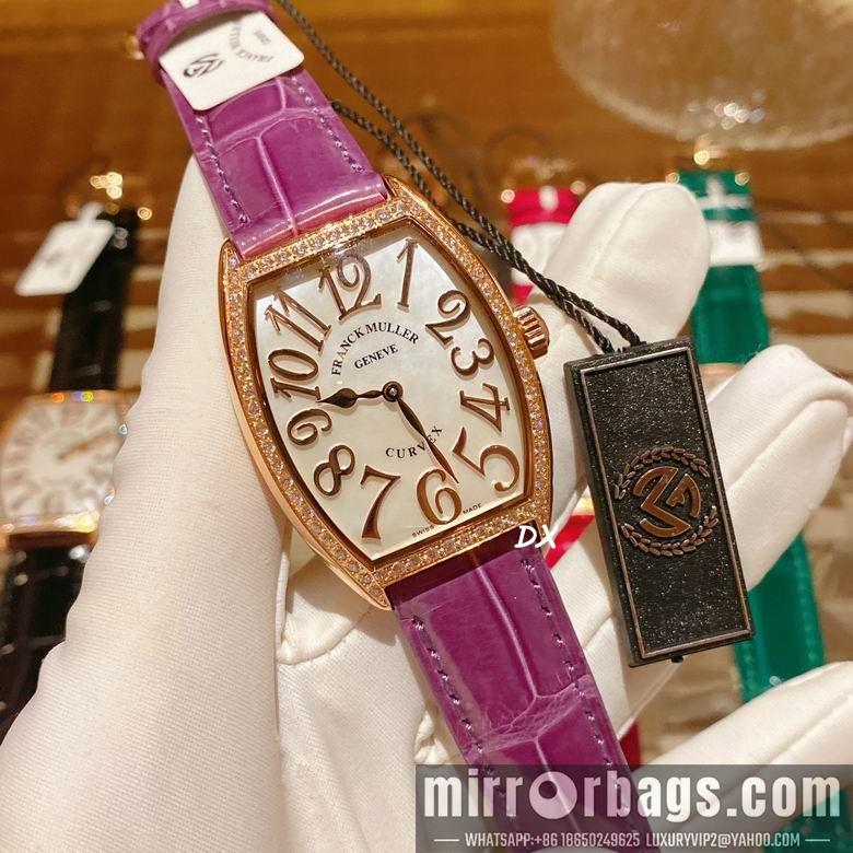 Replica Franck Muller 2nms34