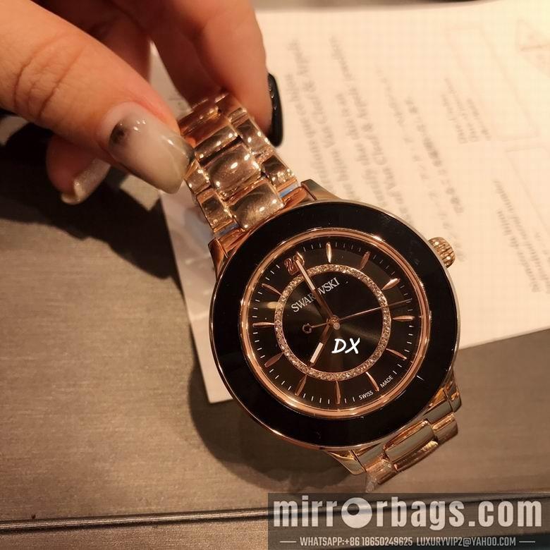 Replica Swarovski 39mm 2nms74