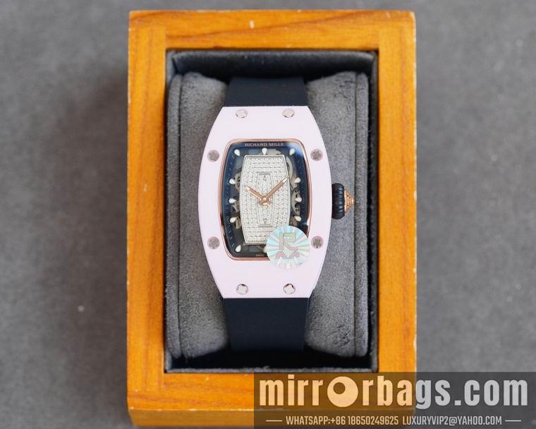 Replica Richard Mille women 45X31mm M02