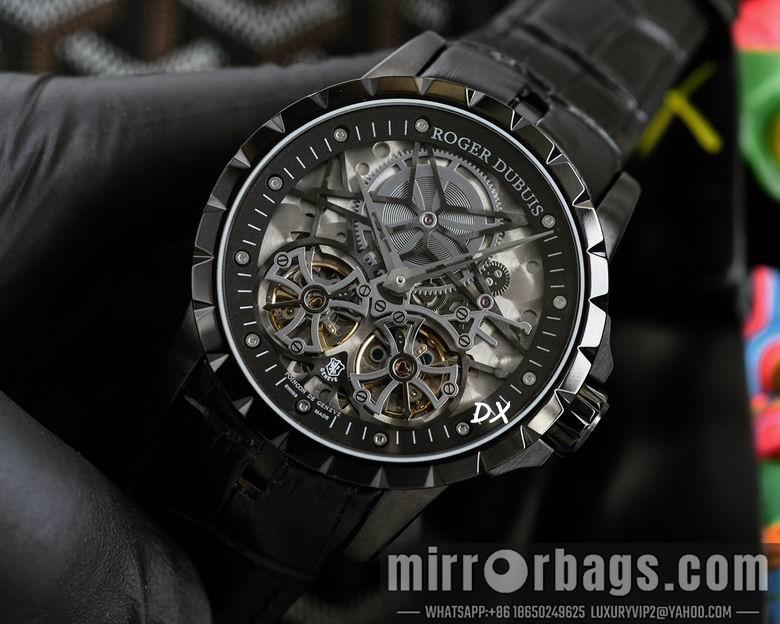Replica Roger Dubuis 46mm 8nms57