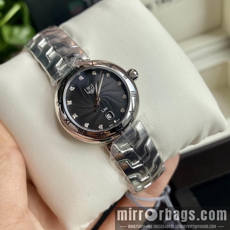 Replica Tag Heuer 29mm 091025