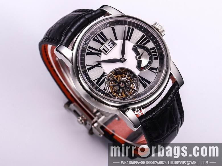 Replica Roger Dubuis 42mm 2nms50