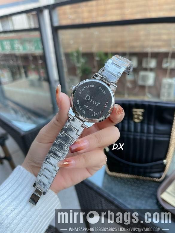Replica Dior 36mm 2nms36